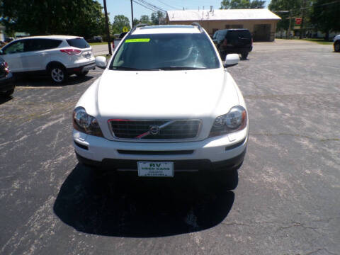 2008 Volvo XC90 3.2
