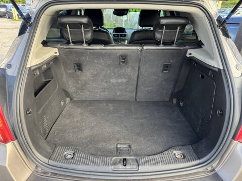 2013 Buick Encore Premium