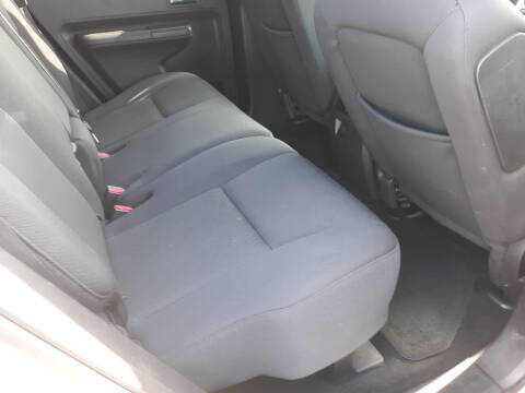 2007 Ford Edge SEL