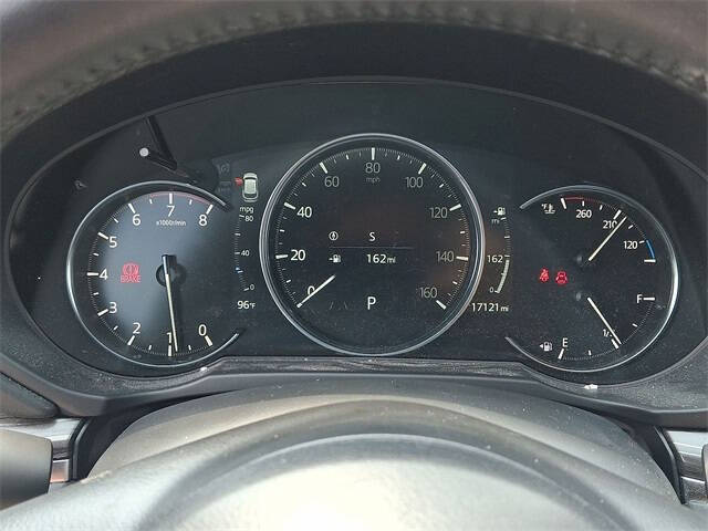 2023 Mazda CX-5 2.5 S Premium Plus