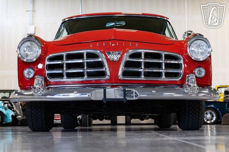 1955 Chrysler 300