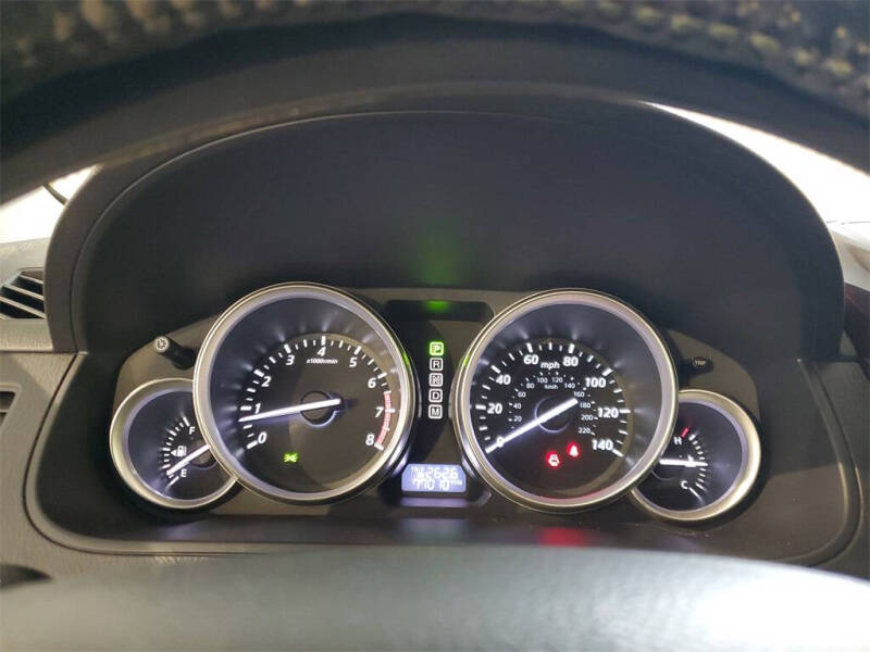 2015 Mazda CX-9 Grand Touring