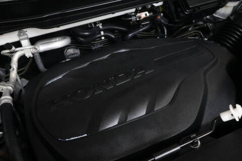 2022 Honda Pilot Elite