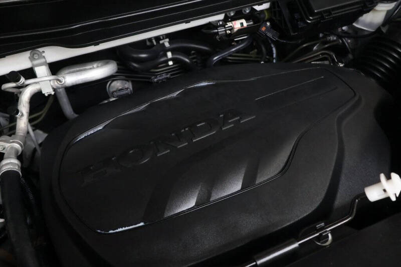 2022 Honda Pilot Elite