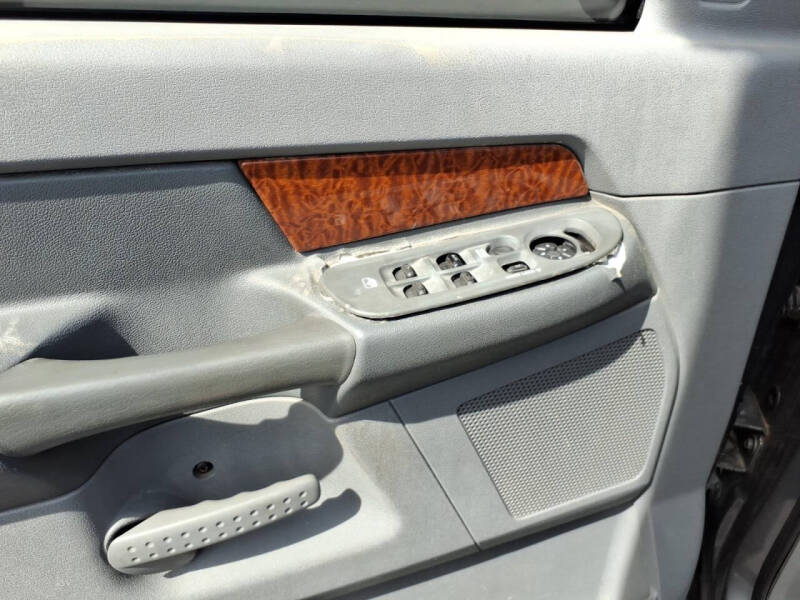 2006 Dodge Ram 1500