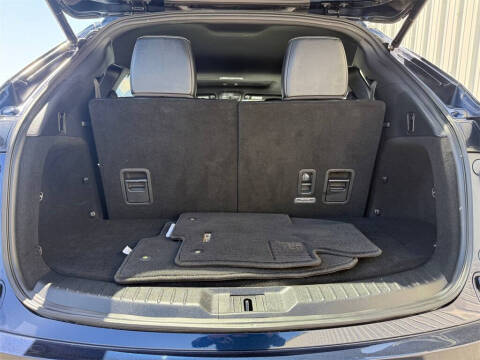 2021 Mazda CX-9 Grand Touring