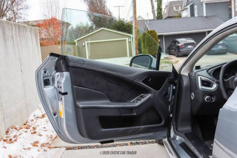 2014 Aston Martin Vanquish