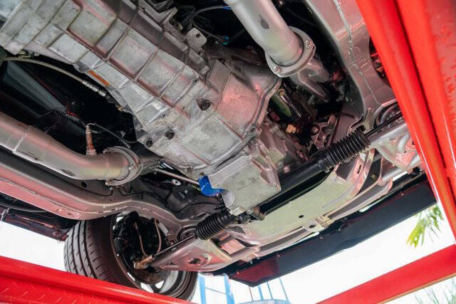1967 Chevrolet Camaro 75