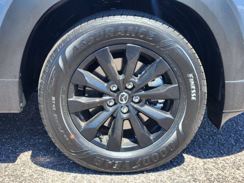2026 Mazda CX-50 2.5 S Select