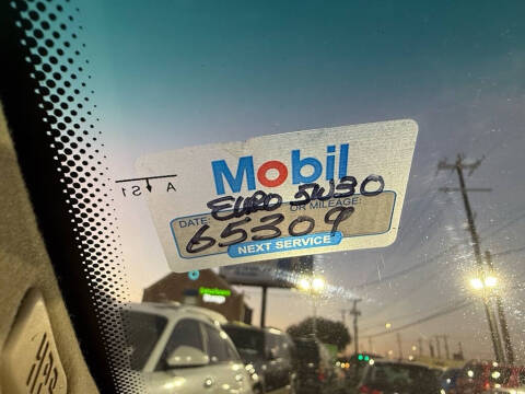 2000 BMW 7 Series 740iL