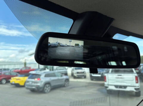 2025 Chevrolet Express 3500