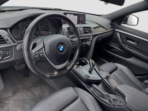 2019 BMW 4 Series 430i Gran Coupe