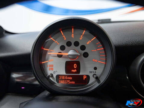 2013 MINI Hardtop Cooper S