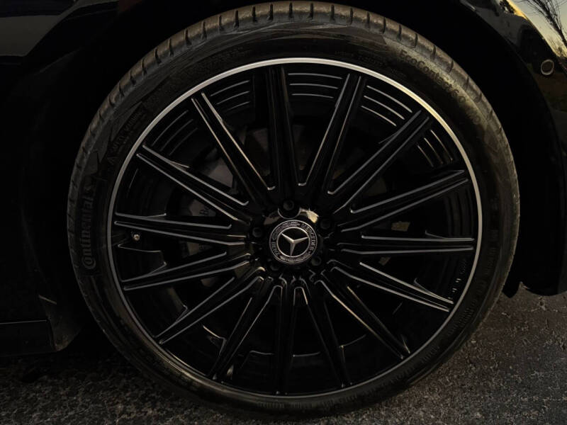 2024 Mercedes-Benz CLE CLE 300 4MATIC