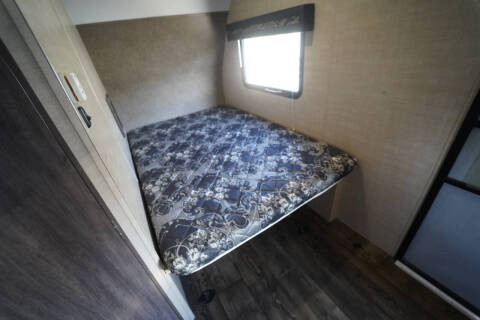 2020 Pacific Coachworks Sandsport 2114