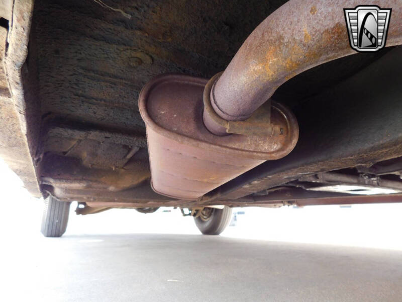 1960 Chevrolet Impala