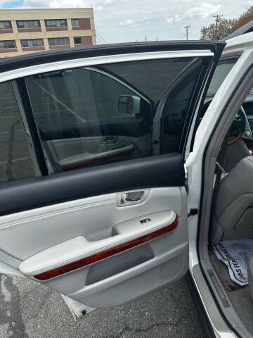 2005 Lexus RX 330