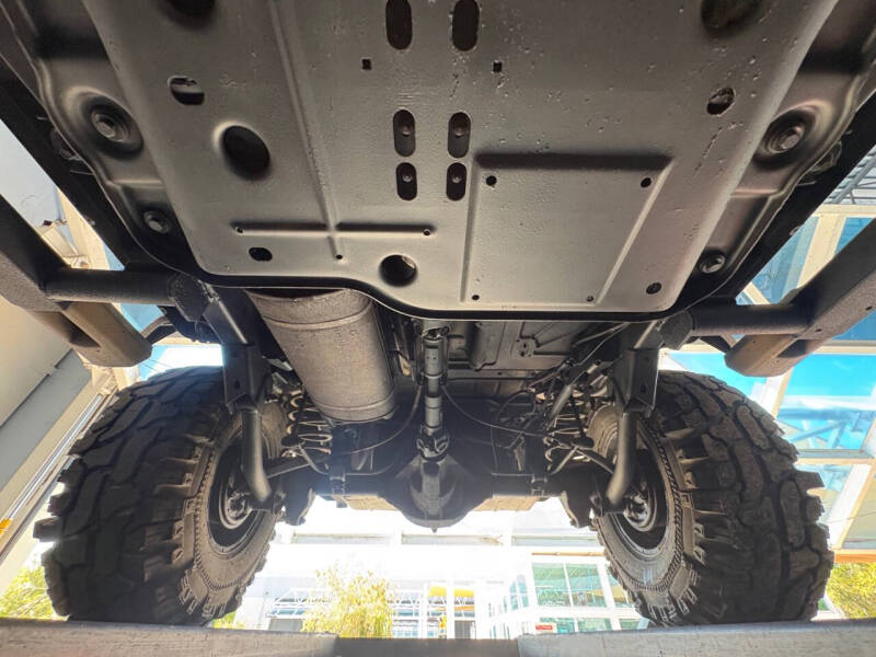 1997 Jeep Wrangler SE