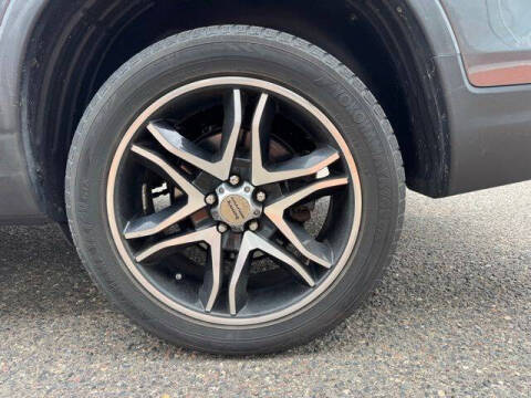 2018 Honda Ridgeline RTL-E