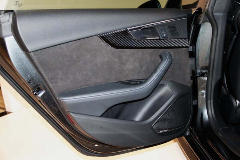 2019 Audi RS 5 Sportback 2.9T quattro