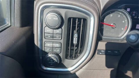 2020 Chevrolet Silverado 3500HD