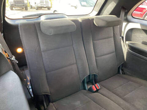 2019 Dodge Durango SXT