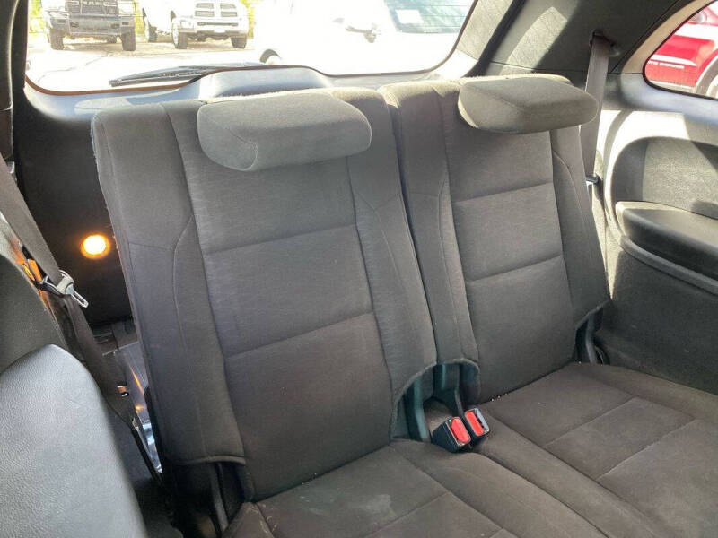 2019 Dodge Durango SXT