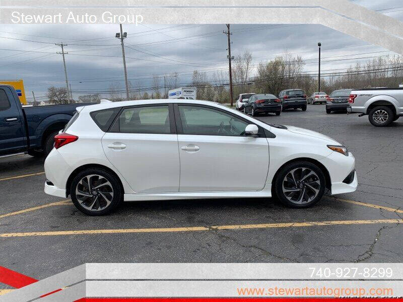 2016 Scion iM for sale at Stewart Auto Group in Pataskala, OH