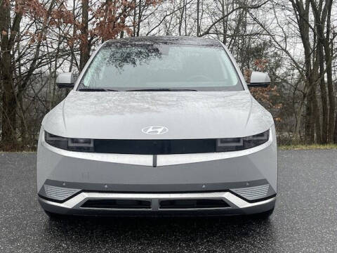 2023 Hyundai Ioniq 5 Limited