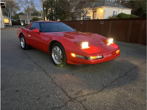 1994 Chevrolet Corvette