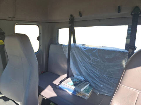 2022 Freightliner M2 106