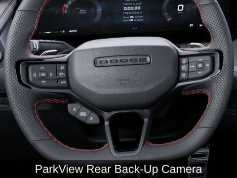 2026 Dodge Charger
