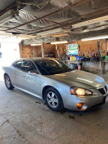 2008 Pontiac Grand Prix for sale at Lavictoire Auto Sales in West Rutland VT