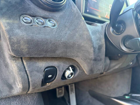 2018 McLaren 720S