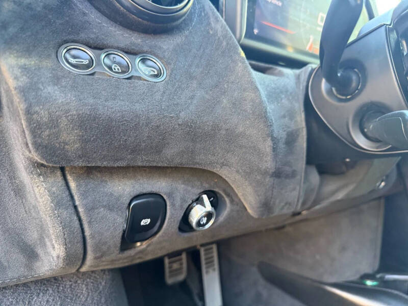 2018 McLaren 720S
