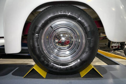 1941 International Model K