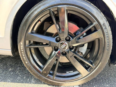 2015 Audi A3 1.8T Premium