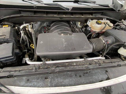 2023 Cadillac Escalade ESV Luxury