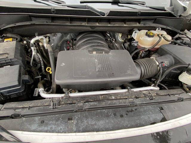 2023 Cadillac Escalade ESV Luxury