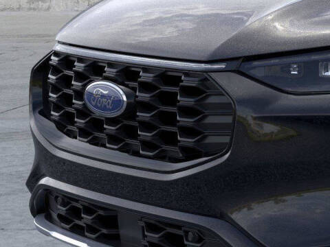 2026 Ford Escape Hybrid ST-Line Elite