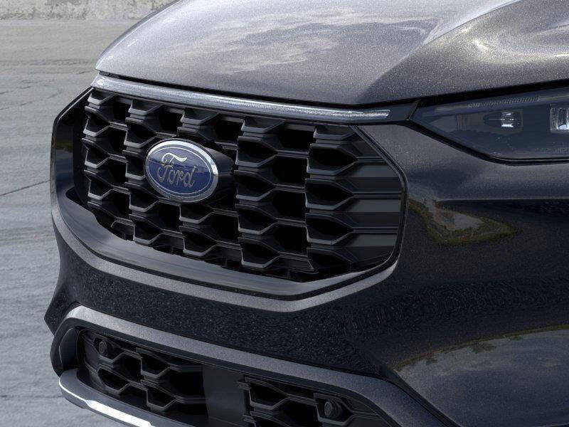 2026 Ford Escape Hybrid ST-Line Elite