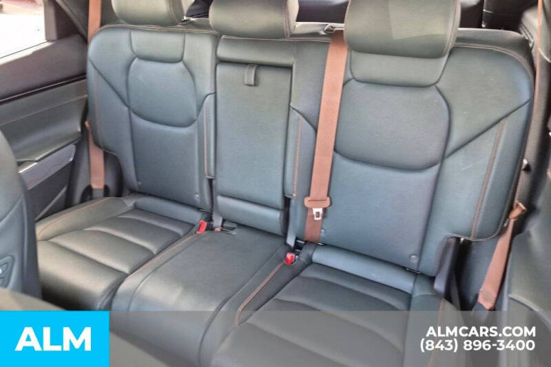 2023 Genesis GV70 2.5T Standard