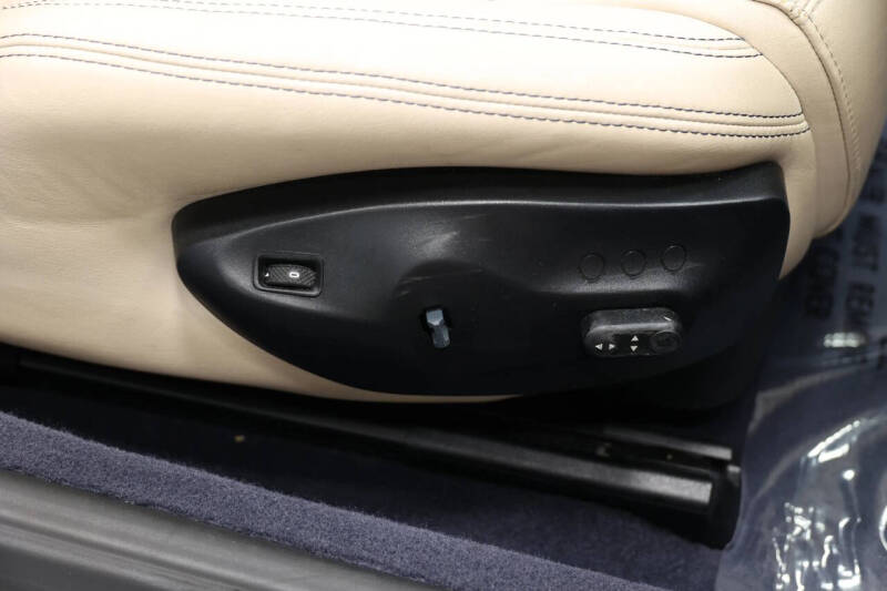 2019 Maserati GranTurismo