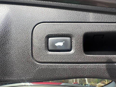 2012 Acura MDX SH-AWD