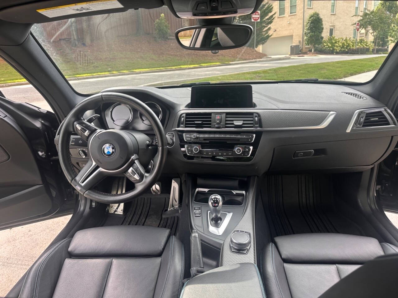 2018 BMW M2 for sale at ADG Motorsports in Roswell, GA