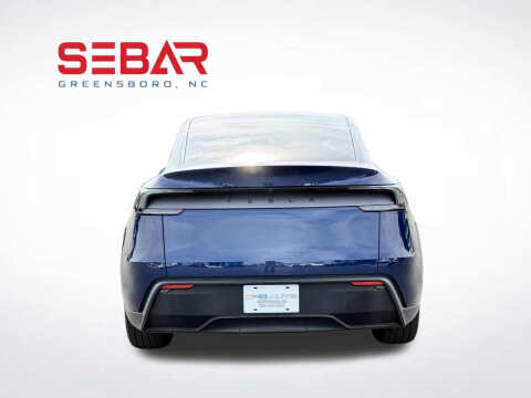 2026 Tesla Model Y Premium