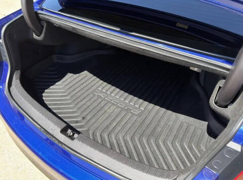 2019 Acura TLX