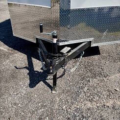 2026 Quality 7x14 TA