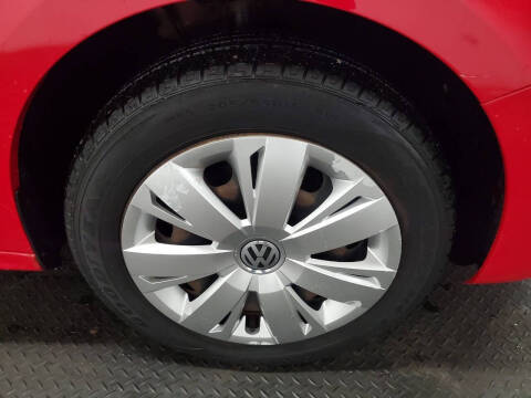 2012 Volkswagen Jetta