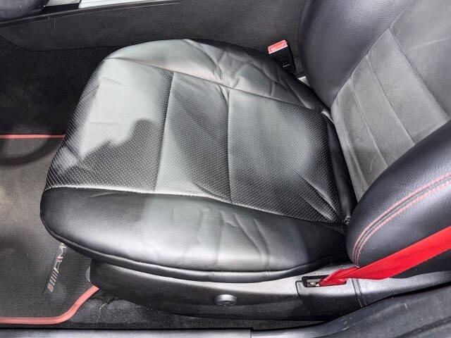 2014 Mercedes-Benz C-Class